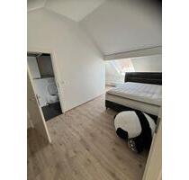 2-Zimmer-Wohnung in Mannheim-Neckarstadt West zu vermieten