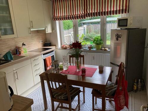 Foto - 3 Zimmer Hochparterre in Hamburg