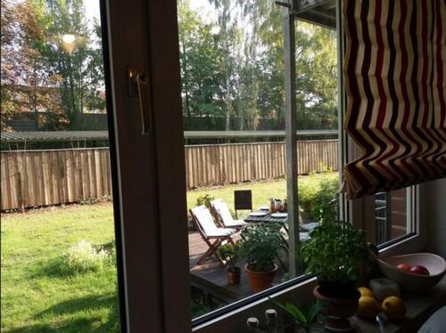 Foto - Hochparterre in Hamburg zum Kaufen