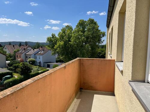 Foto - 1 Zimmer Etagenwohnung zum Kaufen in Lauf an der Pegnitz