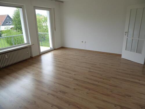 Foto - Gemütliche Wohnung mit Balkon in ruhiger Lage