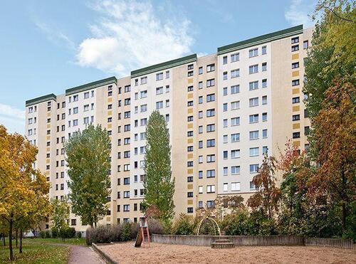 Foto - 4 Zimmer Etagenwohnung in Berlin