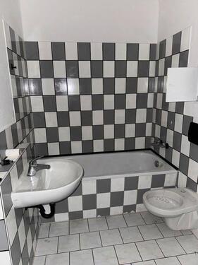 Foto - Etagenwohnung in Erfurt zur Miete