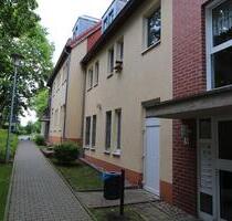 2-Raum-Wohnung in Harzgerode - 67m² - Ballenstedt