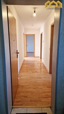 Foto - 2 Zimmer Etagenwohnung zur Miete in Ballenstedt