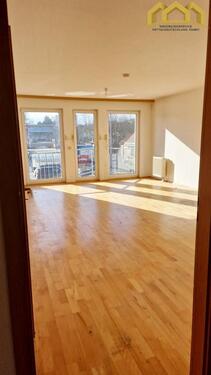 Foto - Etagenwohnung in Ballenstedt zur Miete