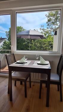 Foto - 2 Zimmer Etagenwohnung zur Miete in Frankfurt am Main