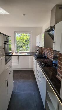 Foto - 2 Zimmer Etagenwohnung in Frankfurt am Main