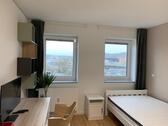 Foto - 1-Zimmer Studentenwohnung in Würzburg Grombühl