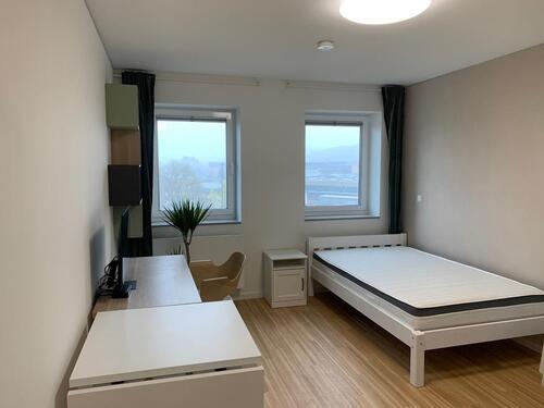 Foto - 1 Zimmer Etagenwohnung zur Miete in Würzburg