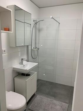 Foto - Etagenwohnung in Würzburg zur Miete