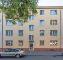 Gemütlche 2 Zimmerwohnung im Dachgeschoss - Dresden Blasewitz