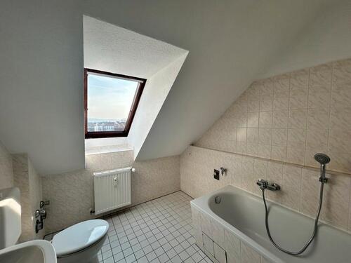 Foto - Etagenwohnung in Dresden zur Miete