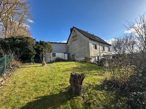 Foto - Einfamilienhaus in Solms