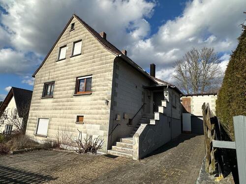 Foto - Einfamilienhaus in Solms zum Kaufen