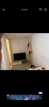 Foto - 1 Zimmer Etagenwohnung zur Miete in Tuttlingen