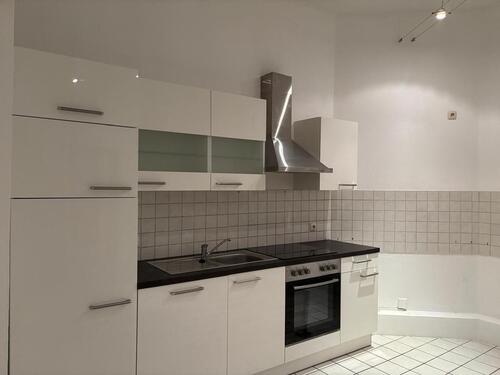 Foto - 2 Zimmer Wohnung im Stadtzentrum von Hagenow zur Miete