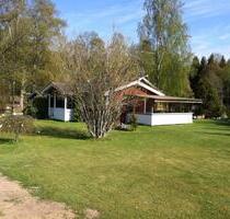 Ferienhaus in Schweden ( Smaland ) 200 Meter zum See - Kölleda