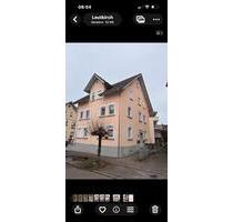 Leutkirch im Allgäu 3- Zimmer Wohnung + Balkon + Stellpl