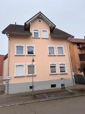 Foto - 3 Zimmer Dachgeschoßwohnung zum Kaufen in Leutkirch im Allgäu