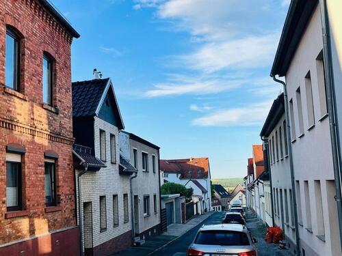 Foto - 7-Raum-Haus mit EBK, Hof, Werkstatt in Lutherstadt Eisleben