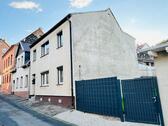 Foto - 7 Zimmer Reihenhaus in Eisleben (Lutherstadt)