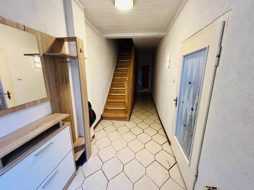 Foto - Reihenhaus in Eisleben (Lutherstadt) zum Kaufen