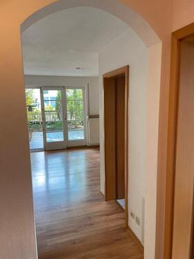 Foto - Erdgeschoßwohnung in München zum Kaufen