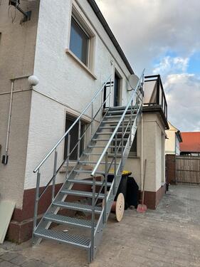 Foto - 5.5 Zimmer Etagenwohnung zur Miete in Riedstadt