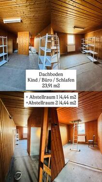 Foto - Etagenwohnung in Riedstadt zur Miete