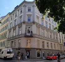 Gastro im Karoviertel – voll ausgestattet+voll Konzession + 240m2 - Hamburg Sternschanze