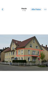 Foto - Trossingen Stadtmitte 56m2 Wohnung TOP LAGE