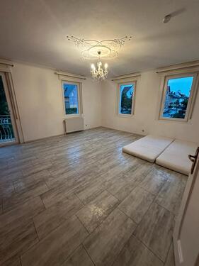 Foto - Etagenwohnung in Durchhausen zur Miete