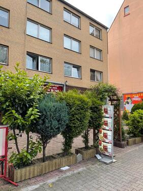 Foto - Wohnung mit Balkon zu vermieten
