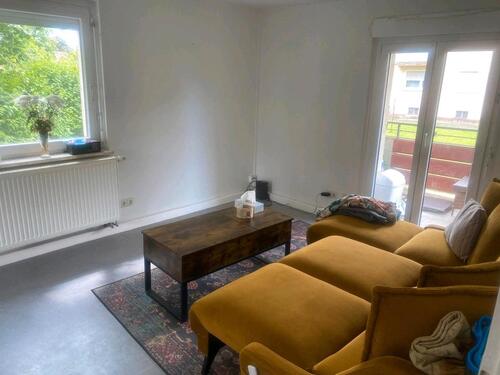 Foto - 3-Zimmer-Wohnung zu vermieten - 630,00&nbsp;EUR Kaltmiete, ca.&nbsp; 57,00&nbsp;m&sup2;