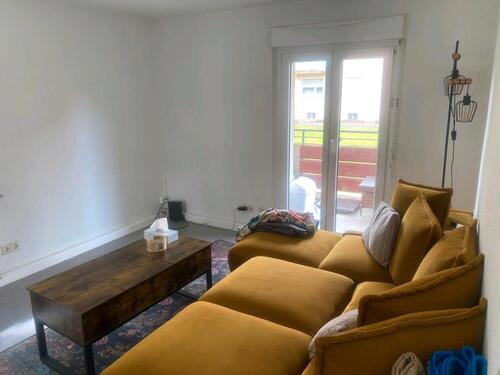 Foto - 3 Zimmer Erdgeschoßwohnung in Baden-Baden
