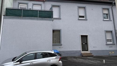 Foto - 4 Zimmer Etagenwohnung zur Miete in Bad Brückenau