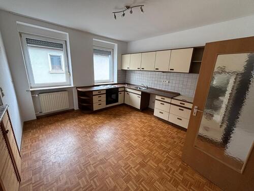 Foto - 4 Zimmer Etagenwohnung in Bad Brückenau