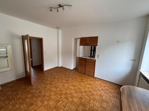Foto - Etagenwohnung in Bad Brückenau zur Miete