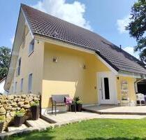 Modernes Einfamilienhaus zwischen Stadt & See von privat - Soest