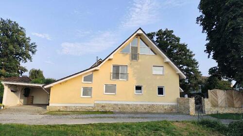 Foto - 7 Zimmer Einfamilienhaus zum Kaufen in Soest