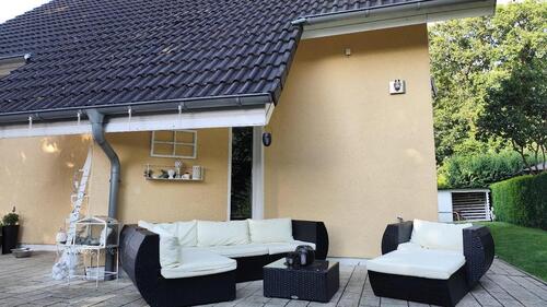 Foto - 7 Zimmer Einfamilienhaus in Soest