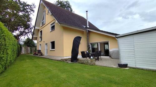 Foto - Einfamilienhaus in Soest zum Kaufen