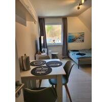 Ferienwohnung im Harz (Zorge) | Kapitalanlage | inkl. Inventar |