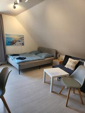 Foto - 1 Zimmer Dachgeschoßwohnung zum Kaufen in 