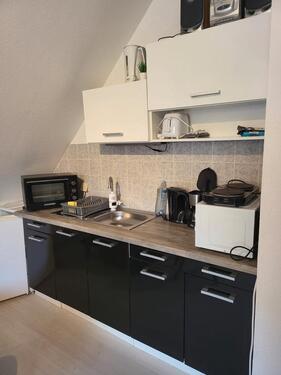 Foto - 1 Zimmer Dachgeschoßwohnung in 