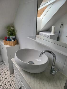 Foto - Dachgeschoßwohnung in zum Kaufen