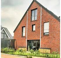 EG-Wohnung mit Garten, Klima & PV in Seppenrade - Lüdinghausen