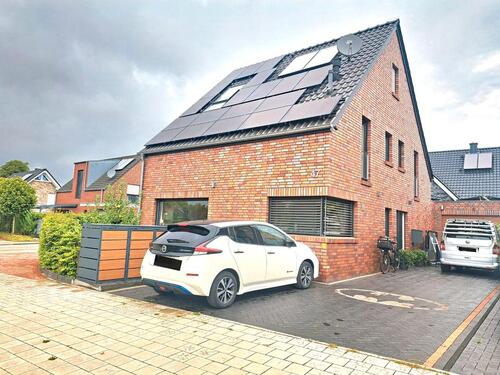 Foto - 1 Zimmer Erdgeschoßwohnung zur Miete in Lüdinghausen