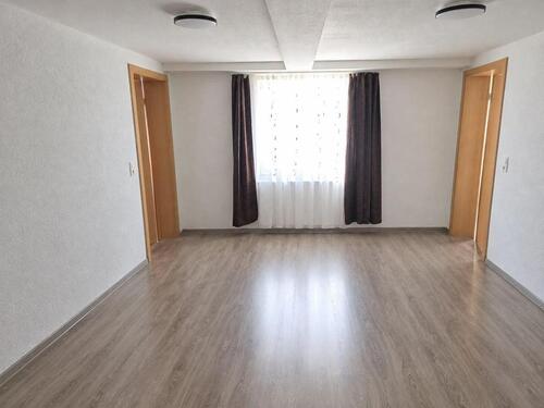Foto - 3 Zimmer Etagenwohnung in Isny im Allgäu
